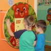 Учебно-игровой терминал "Медвежонок" - «globural.ru» - Новосибирск