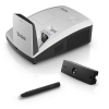 Ультракороткофокусный проектор BenQ MW855UST+ - «globural.ru» - Новосибирск