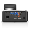Ультракороткофокусный проектор BenQ MW855UST+ - «globural.ru» - Новосибирск