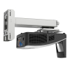 Ультракороткофокусный проектор BenQ MH856UST+ - «globural.ru» - Новосибирск