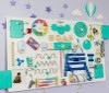 Стенд для развития бытовых действий вариант 21 - «globural.ru» - Новосибирск
