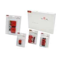 Набор датчиков Advanced Sensor Kit для конструктора VEX - «globural.ru» - Новосибирск
