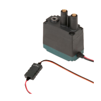 Двухпроводной мотор 269 c моторным контроллером 2-Wire Motor 269 with Motor Controller 29 - «globural.ru» - Новосибирск