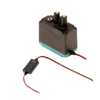 Электронный двигатель 2-Wire Motor 393 with Motor Controller 29 для конструктора VEX - «globural.ru» - Новосибирск