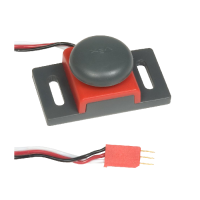 Переключатели Bumper Switch (2-pack) для конструктора VEX - «globural.ru» - Новосибирск