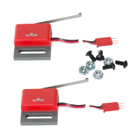 Переключатели Limit Switch (2-pack) для конструктора VEX - «globural.ru» - Новосибирск