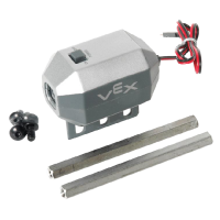 Светодиодный элемент  Flashlight для конструктора VEX - «globural.ru» - Новосибирск