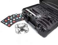 Образовательный комплект программируемого квадрокоптера DJI TELLO EDU (Стартовый – 5) - «globural.ru» - Новосибирск