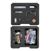 Учебный комплект "Электростатика" - «globural.ru» - Новосибирск