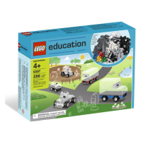 Набор "Колеса LEGO" - «globural.ru» - Новосибирск
