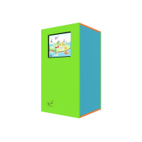 Интерактивная игра "Виктор" - «globural.ru» - Новосибирск