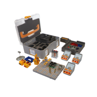 Учебный набор "Электричество" - «globural.ru» - Новосибирск