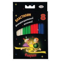 Ультрафиолетовый пластилин - «globural.ru» - Новосибирск