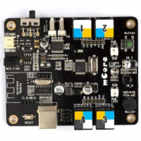 Программируемый контроллер mCore Control Board for mBot - «globural.ru» - Новосибирск