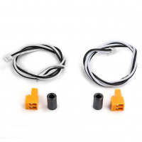 Кабели для подключения двигателей PH2.0-2P to Stripped-End Cable - 35 см,22AWG (Пара) - «globural.ru» - Новосибирск