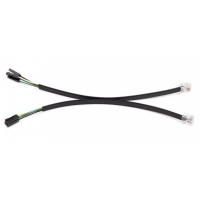 Кабель-переходник RJ25 to Dupont Wire - «globural.ru» - Новосибирск