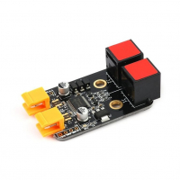 Модуль драйвер двигателей постоянного тока Me Dual Motor Driver V1 - «globural.ru» - Новосибирск