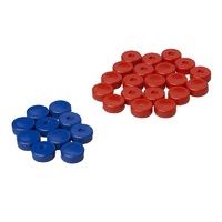 Комплект фишек к счетному материалу "Математические кораблики" - «globural.ru» - Новосибирск