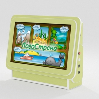 Профессиональный интерактивный комплекс «Рычи, не молчи Plus» - «globural.ru» - Новосибирск