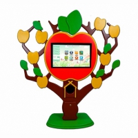 Профессиональный игровой и развивающий комплекс «Древо знаний» - «globural.ru» - Новосибирск