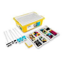 Базовый набор LEGO Education SPIKE Prime - «globural.ru» - Новосибирск