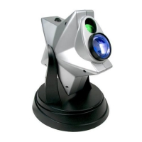 Проектор Laser Stars - «globural.ru» - Новосибирск