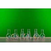 Комплект колб демонстрационных - «globural.ru» - Новосибирск