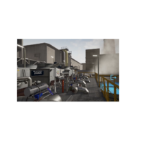 Комплект VR-приложение для колледжей по металлургии - «globural.ru» - Новосибирск