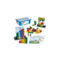  Конструктор "Креативный строитель DUPLO" - «globural.ru» - Новосибирск