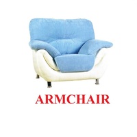 Карточки Домана "Furniture" ("Мебель") на английском языке - «globural.ru» - Новосибирск