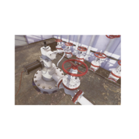 Комплект VR-тренажеров для колледжей нефтегазовой отрасли АГЗУ и ГПА - «globural.ru» - Новосибирск