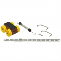 Набор для изучения действия сил  - «globural.ru» - Новосибирск