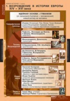 История. Новая история 7 класс (комплект таблиц) - «globural.ru» - Новосибирск