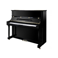 Пианино акустическое с табуретом/ банкеткой для пианино - «globural.ru» - Новосибирск