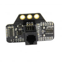Ультразвуковой датчик расстояния - Me Ultrasonic Sensor V3 - «globural.ru» - Новосибирск