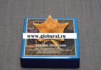 Сухой препарат "Звезда морская" (вариант 1) - «globural.ru» - Новосибирск