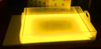 Планшет для аква-анимации с RGB подсветкой 70*50см - «globural.ru» - Новосибирск