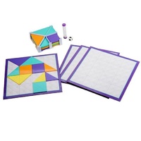 Игра-танграм  - «globural.ru» - Новосибирск