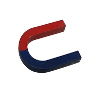Магнит U-образный лабораторный - «globural.ru» - Новосибирск