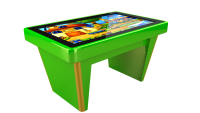 Детский интерактивный стол Kids 32" - «globural.ru» - Новосибирск