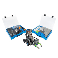 VEX IQ Супер набор Super Kit (2-е поколение Gen 2) - «globural.ru» - Новосибирск
