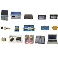 Комплект учебно-лабораторного оборудования «Устройства СВЧ» - «globural.ru» - Новосибирск