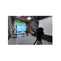 Интерактивная видеостудия "Studio PRO 86″" - «globural.ru» - Новосибирск