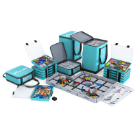 Набор VEX GO Classroom Kit - «globural.ru» - Новосибирск