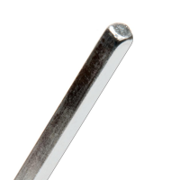 Ведущая ось 12" Drive Shaft 12" для конструктора VEX (4 штук в упаковке) - «globural.ru» - Новосибирск