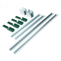 Набор для создания линейного движения Linear Motion Kit для конструктора VEX - «globural.ru» - Новосибирск