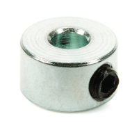 Стопорное кольцо Shaft Collar для конструктора VEX (16 штук в упаковке)  - «globural.ru» - Новосибирск