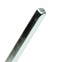 Набор "Ведущая ось 2" и 3" Drive Shaft 2" & 3" Pack для конструктора VEX - «globural.ru» - Новосибирск
