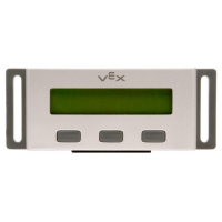 ЖК-дисплей LCD Display для конструктора VEX - «globural.ru» - Новосибирск