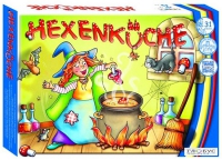 Развивающая игра "Кухня Магов" - «globural.ru» - Новосибирск